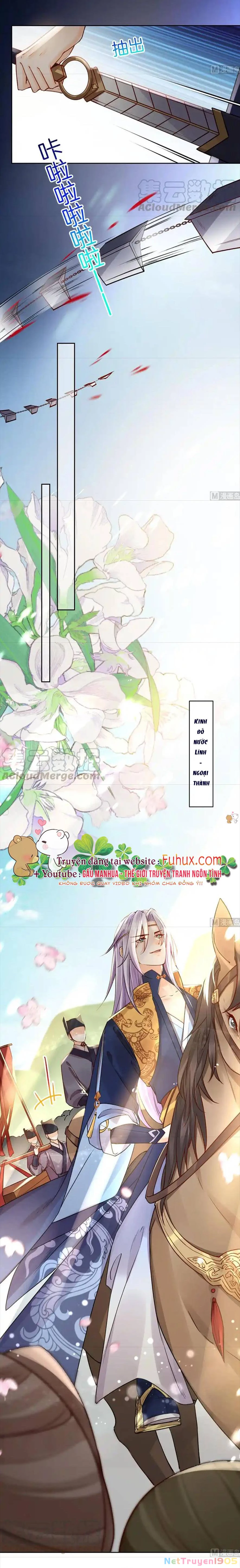 Hoàng Đệ Đừng Nhấc Đao Chapter 39 - 11