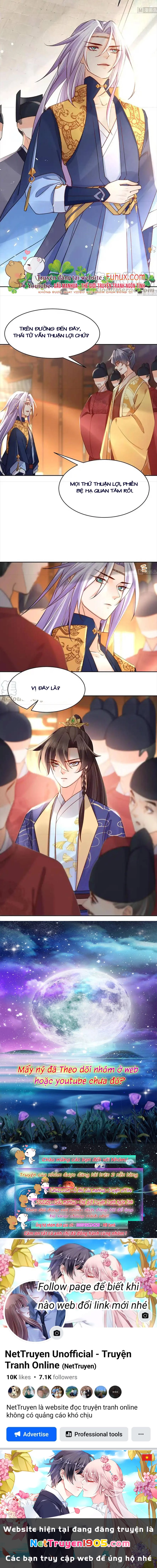 Hoàng Đệ Đừng Nhấc Đao Chapter 39 - 13