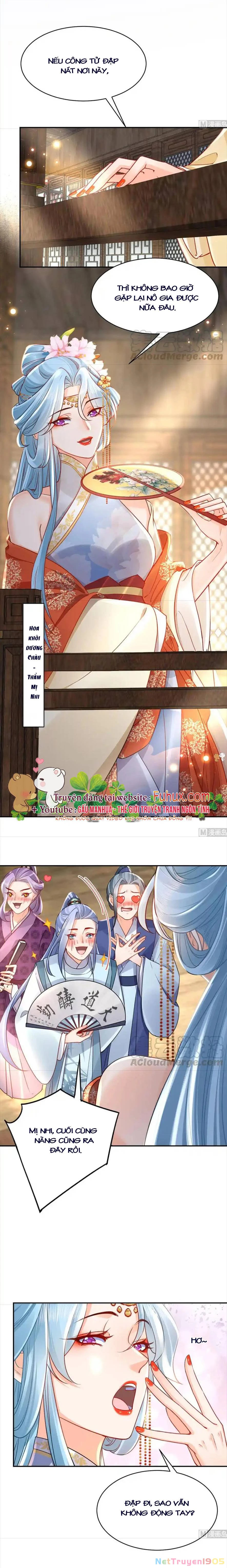 Hoàng Đệ Đừng Nhấc Đao Chapter 40 - 5