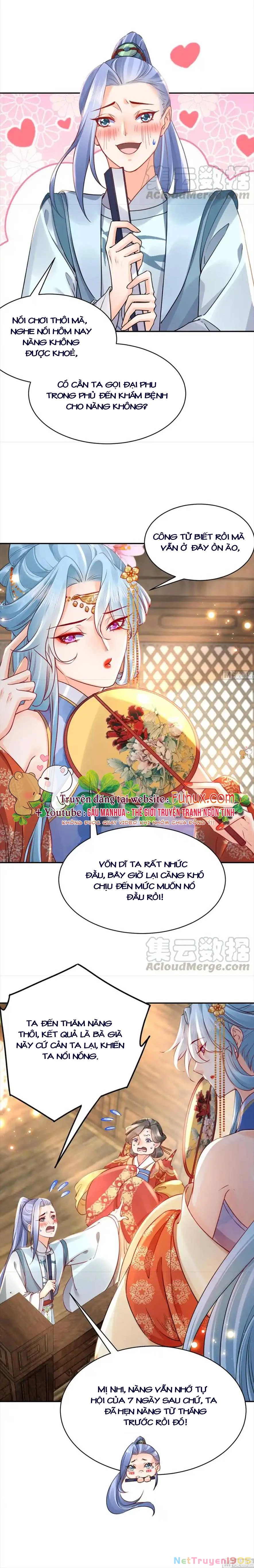 Hoàng Đệ Đừng Nhấc Đao Chapter 40 - 6