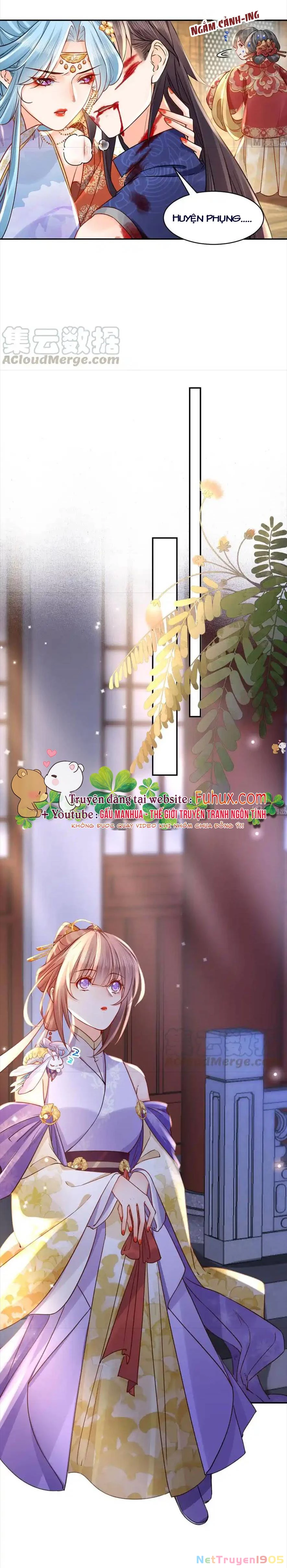 Hoàng Đệ Đừng Nhấc Đao Chapter 40 - 9