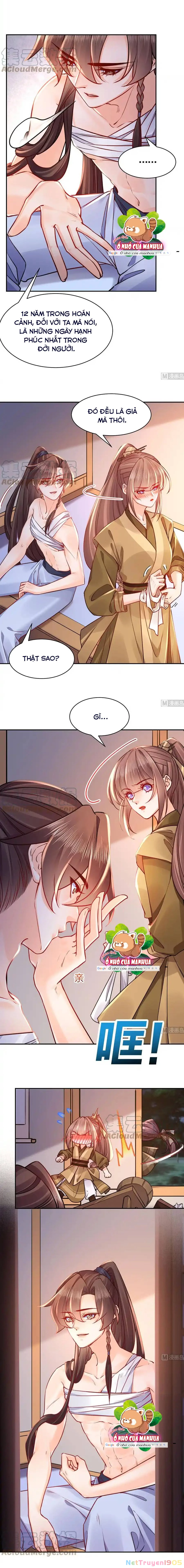 Hoàng Đệ Đừng Nhấc Đao Chapter 49 - 4