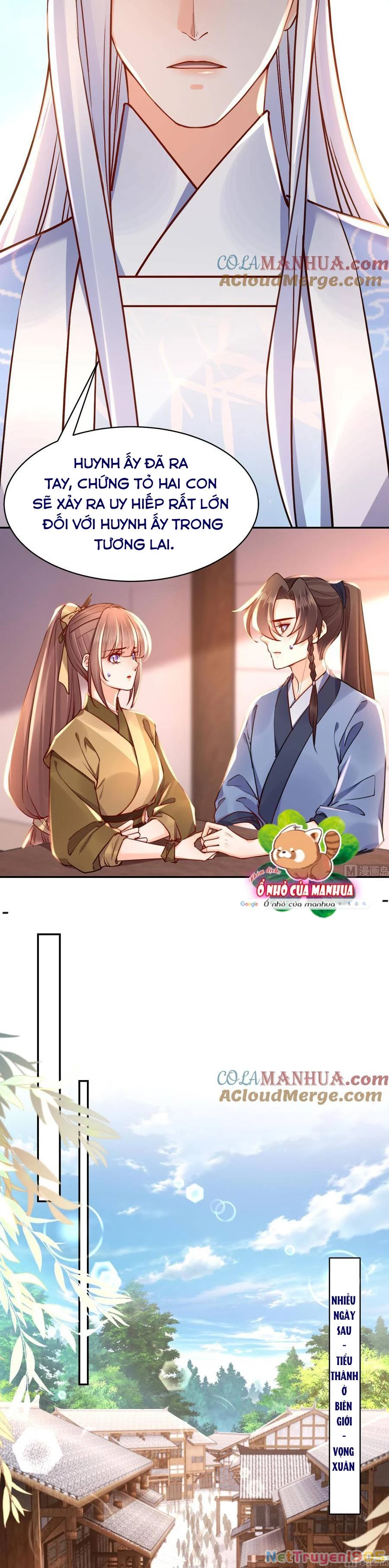 Hoàng Đệ Đừng Nhấc Đao Chapter 52 - 7