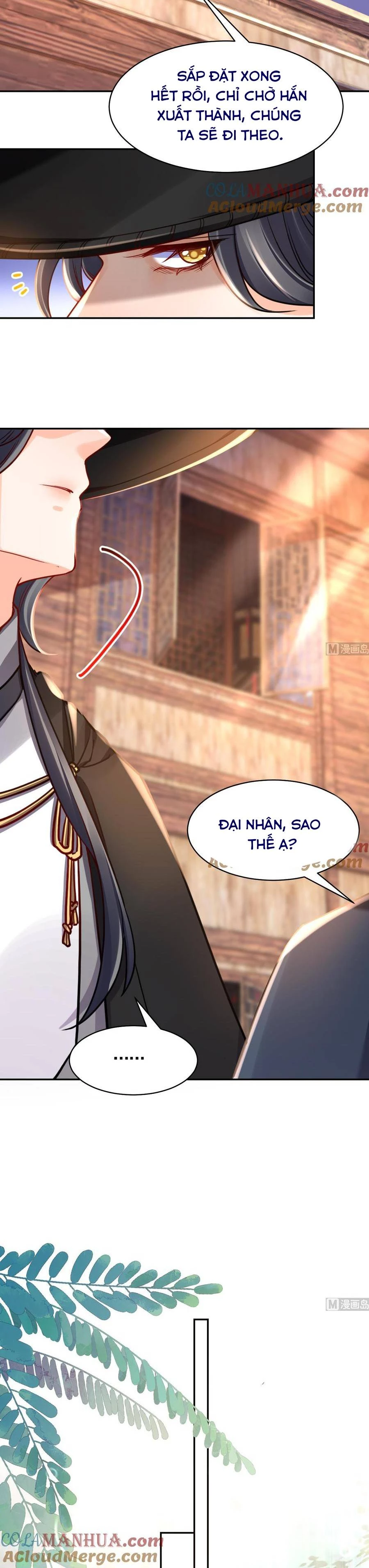 Hoàng Đệ Đừng Nhấc Đao Chapter 52 - 12