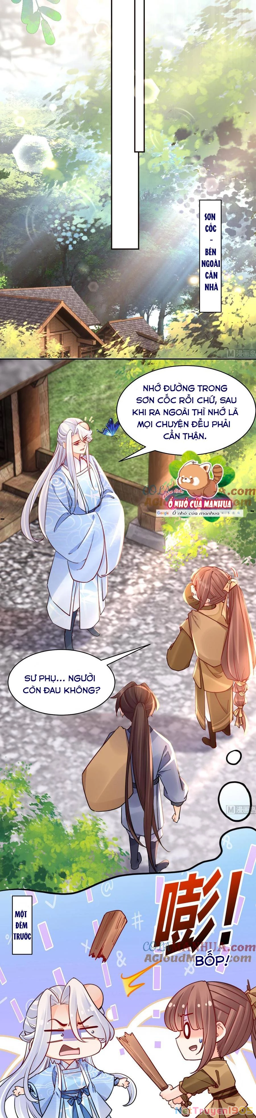 Hoàng Đệ Đừng Nhấc Đao Chapter 52 - 13