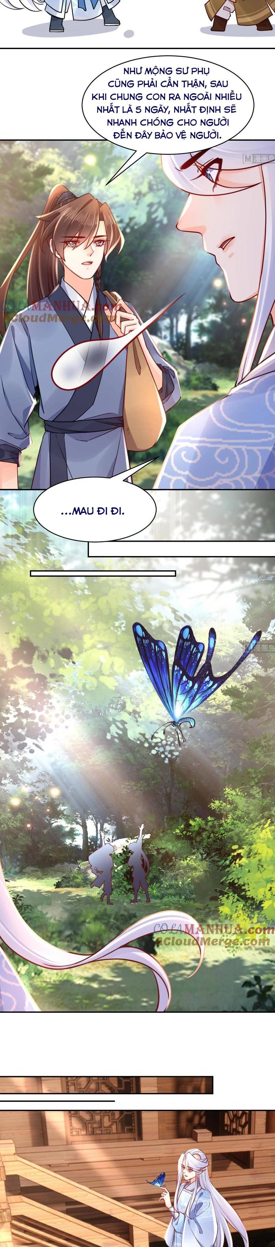 Hoàng Đệ Đừng Nhấc Đao Chapter 52 - 14