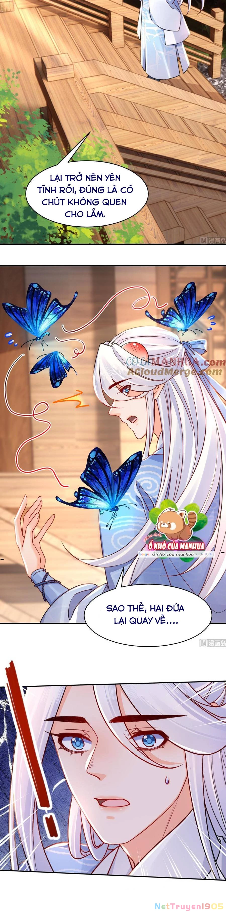 Hoàng Đệ Đừng Nhấc Đao Chapter 52 - 15