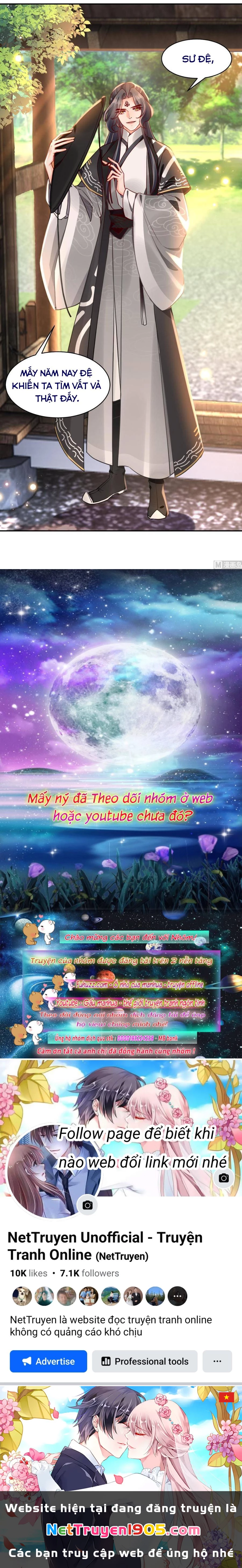 Hoàng Đệ Đừng Nhấc Đao Chapter 52 - 16