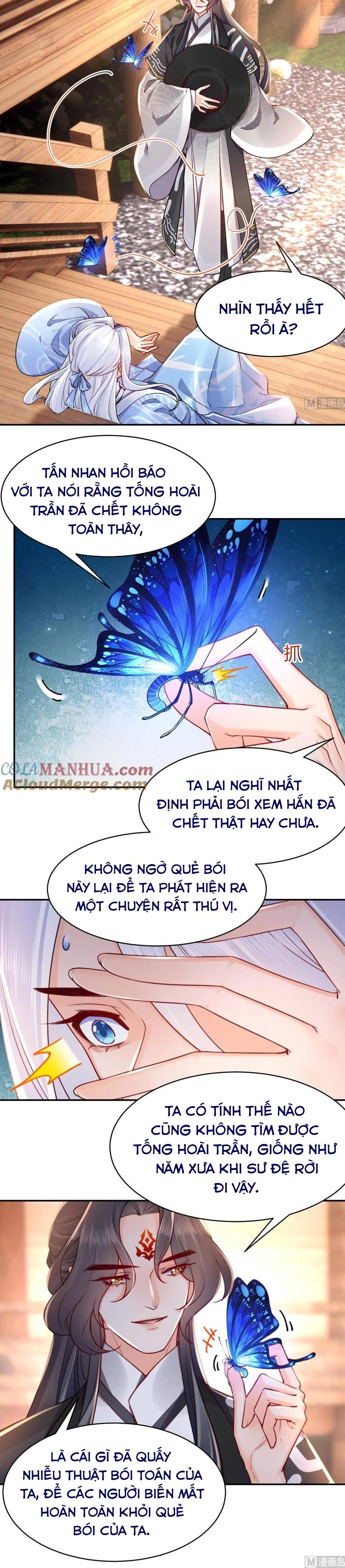 Hoàng Đệ Đừng Nhấc Đao Chapter 53 - 4