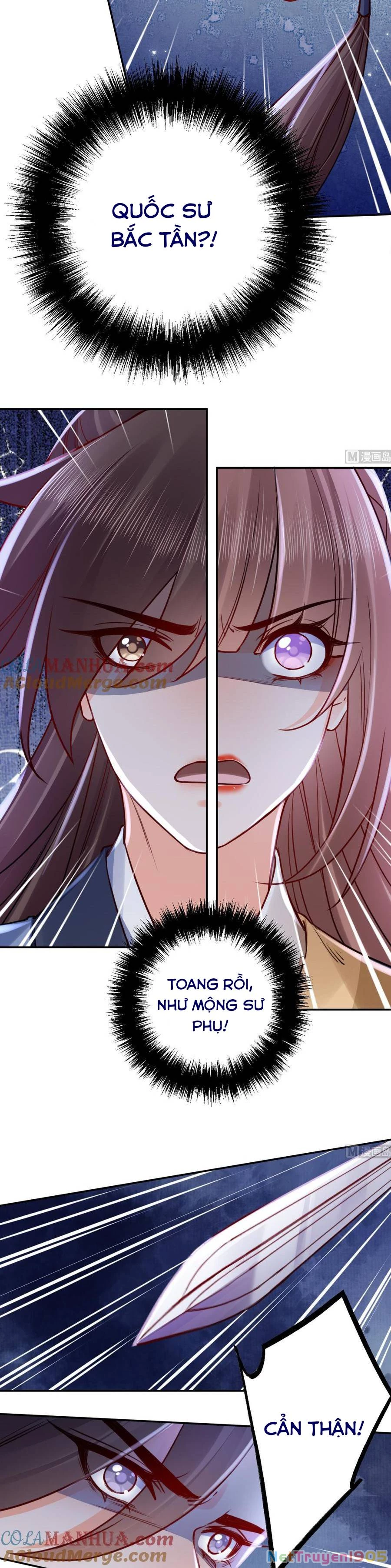 Hoàng Đệ Đừng Nhấc Đao Chapter 53 - 12