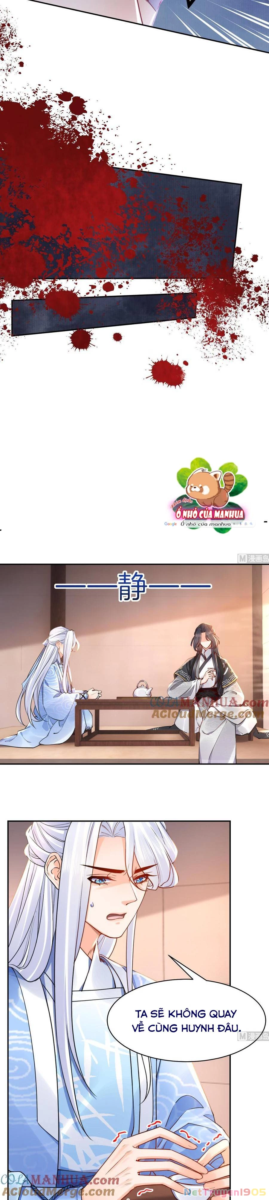 Hoàng Đệ Đừng Nhấc Đao Chapter 53 - 13