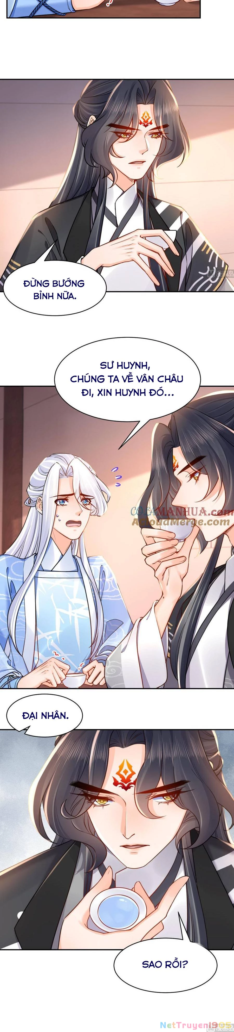 Hoàng Đệ Đừng Nhấc Đao Chapter 53 - 14