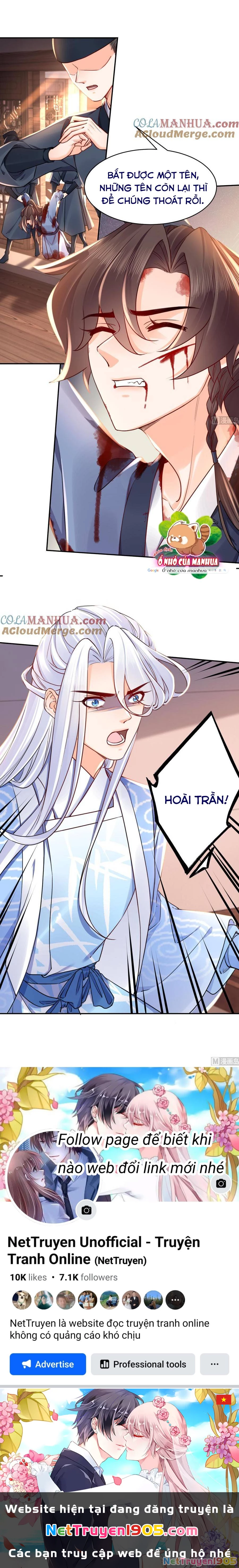 Hoàng Đệ Đừng Nhấc Đao Chapter 53 - 15