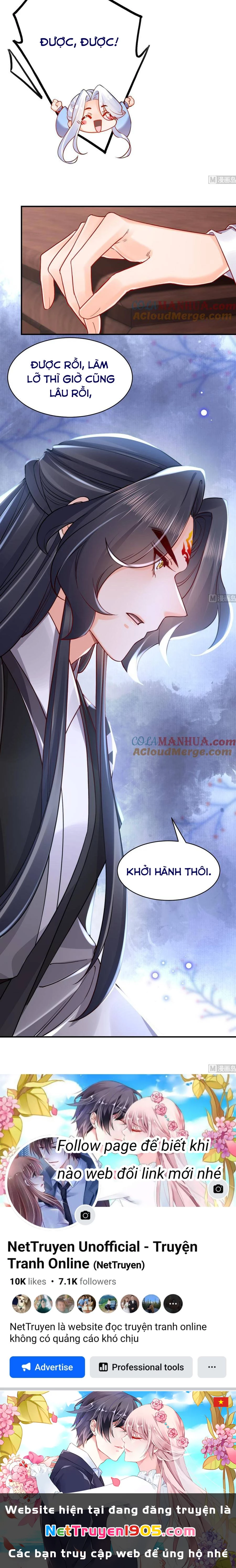 Hoàng Đệ Đừng Nhấc Đao Chapter 54 - 14