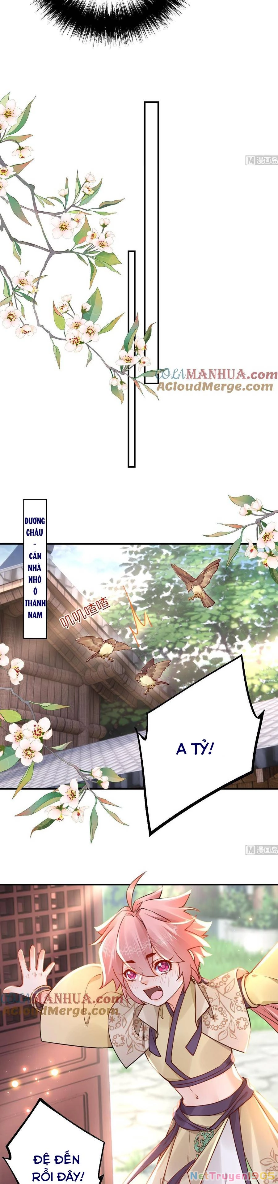 Hoàng Đệ Đừng Nhấc Đao Chapter 55 - 6