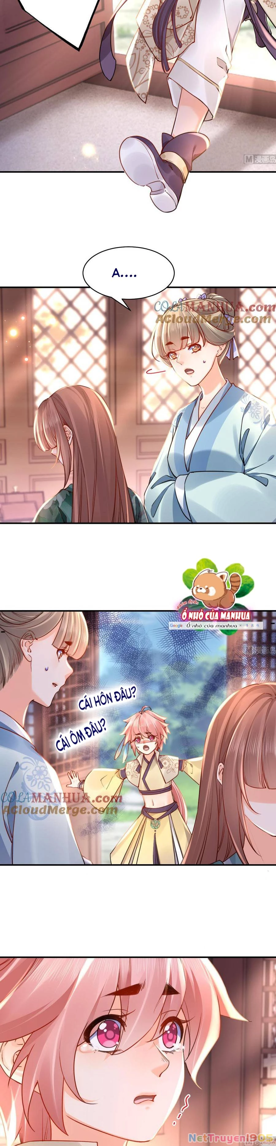 Hoàng Đệ Đừng Nhấc Đao Chapter 55 - 7