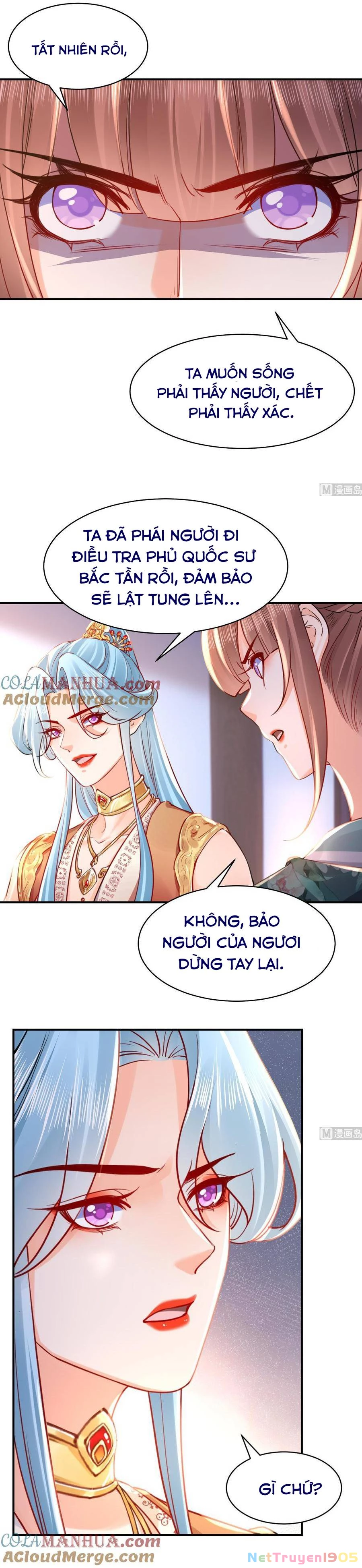 Hoàng Đệ Đừng Nhấc Đao Chapter 55 - 14