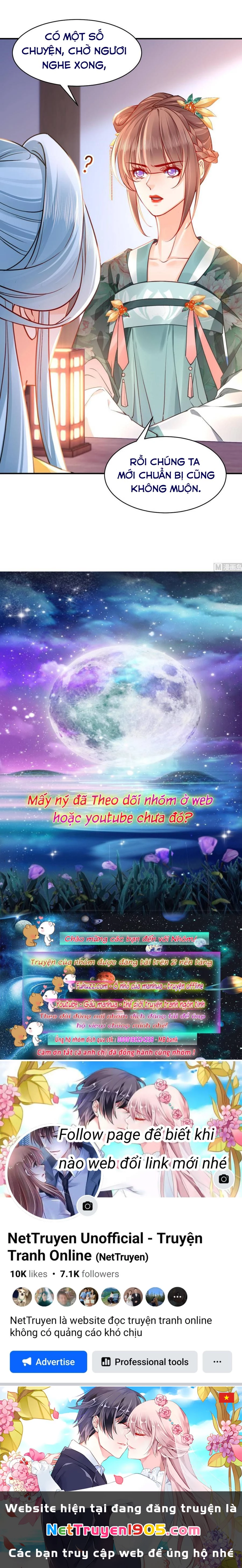 Hoàng Đệ Đừng Nhấc Đao Chapter 55 - 15