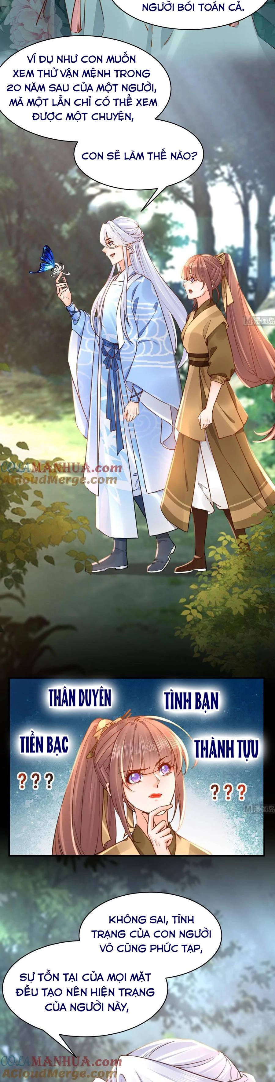 Hoàng Đệ Đừng Nhấc Đao Chapter 56 - 4