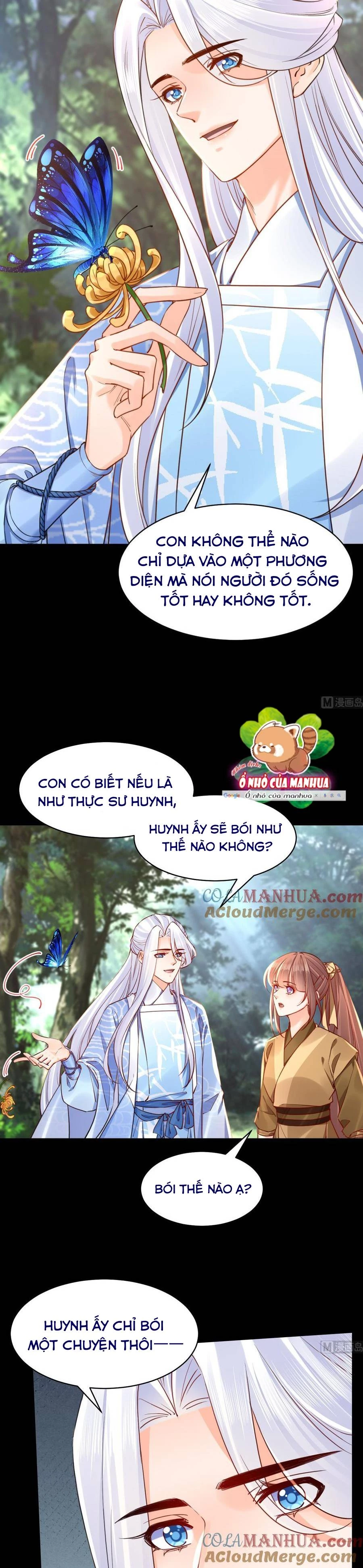 Hoàng Đệ Đừng Nhấc Đao Chapter 56 - 5