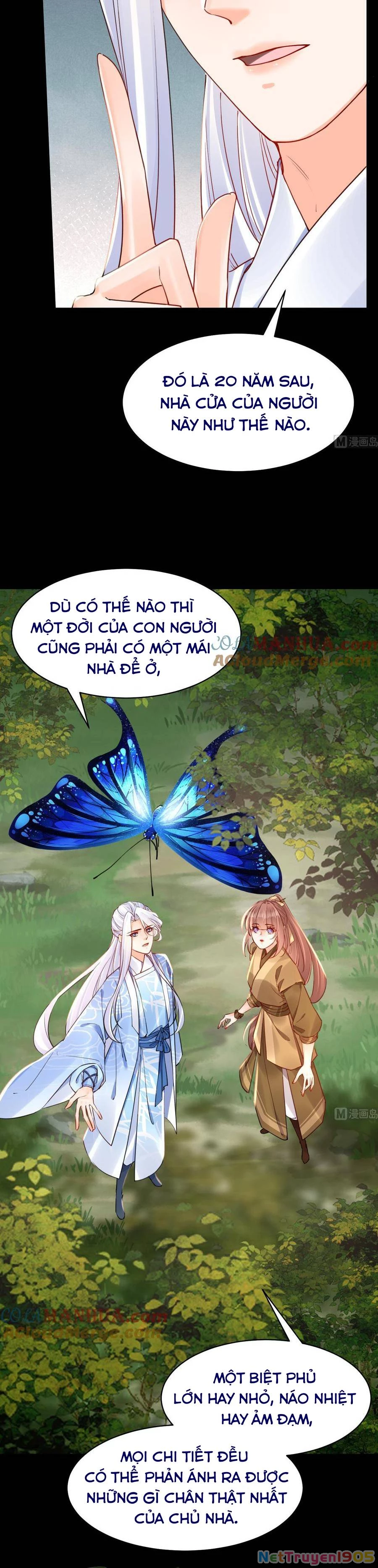 Hoàng Đệ Đừng Nhấc Đao Chapter 56 - 6