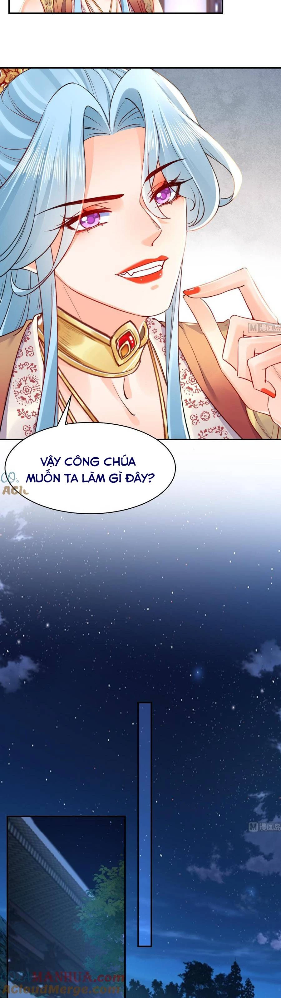 Hoàng Đệ Đừng Nhấc Đao Chapter 56 - 10