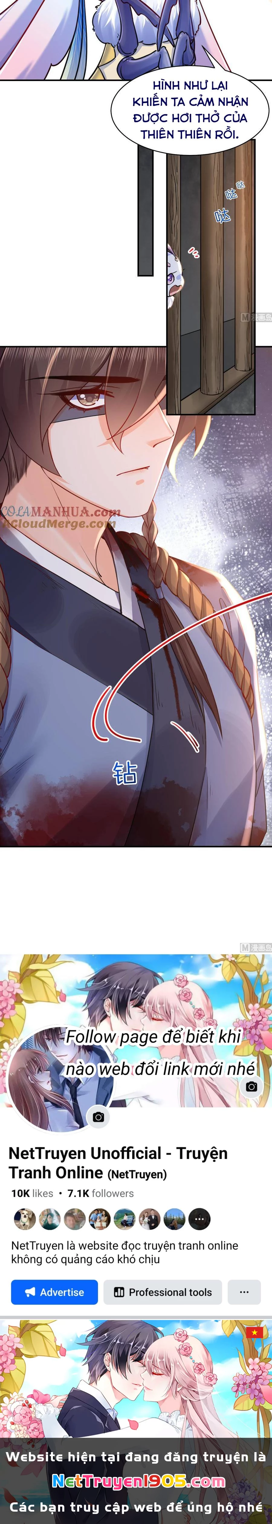 Hoàng Đệ Đừng Nhấc Đao Chapter 56 - 16