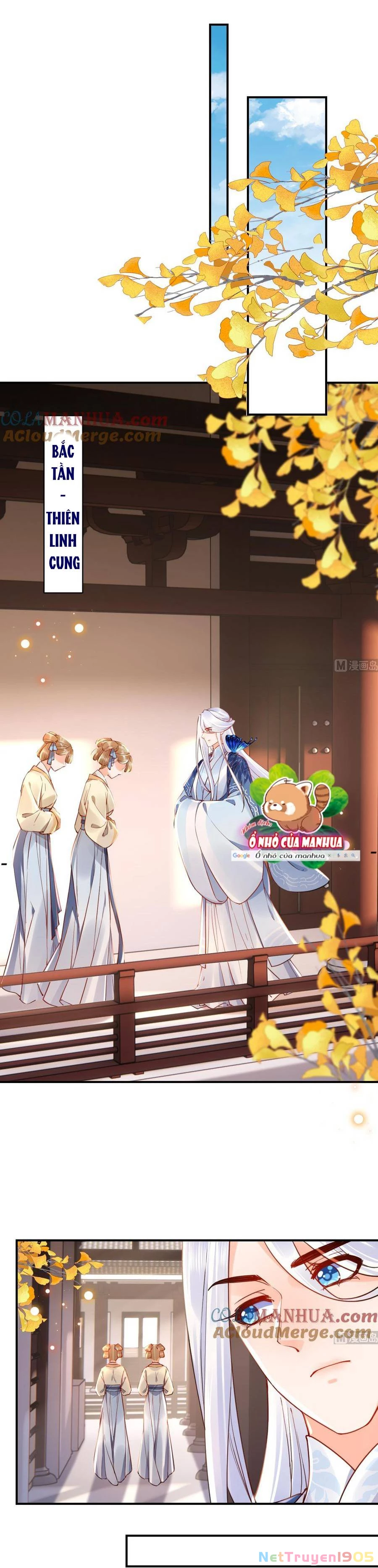 Hoàng Đệ Đừng Nhấc Đao Chapter 57 - 3