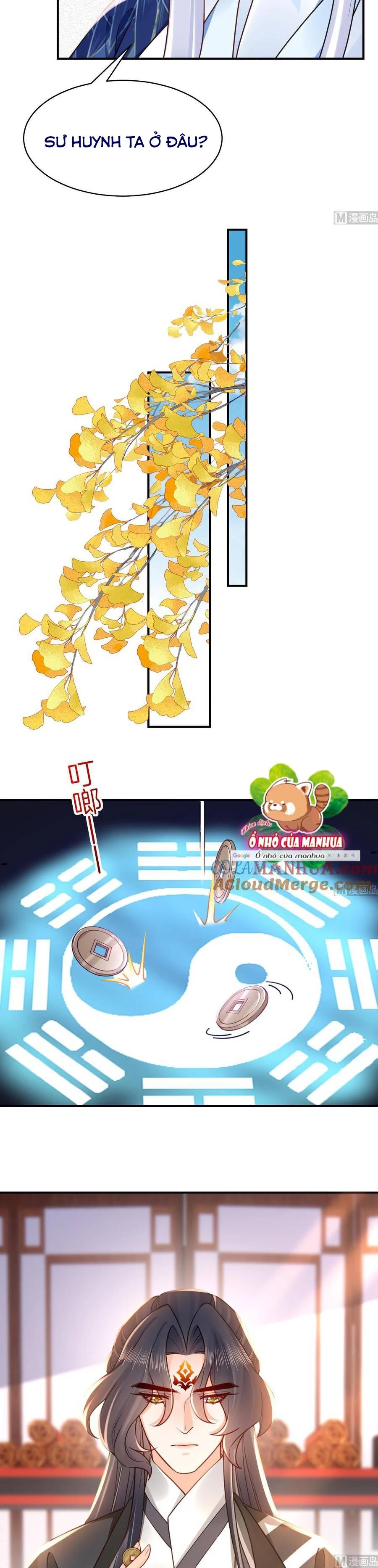 Hoàng Đệ Đừng Nhấc Đao Chapter 57 - 5