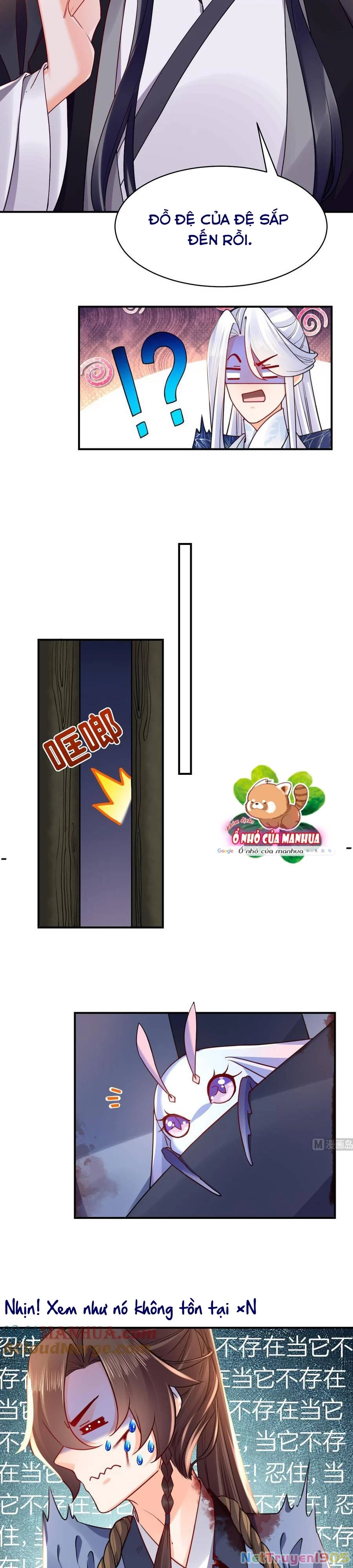 Hoàng Đệ Đừng Nhấc Đao Chapter 57 - 9