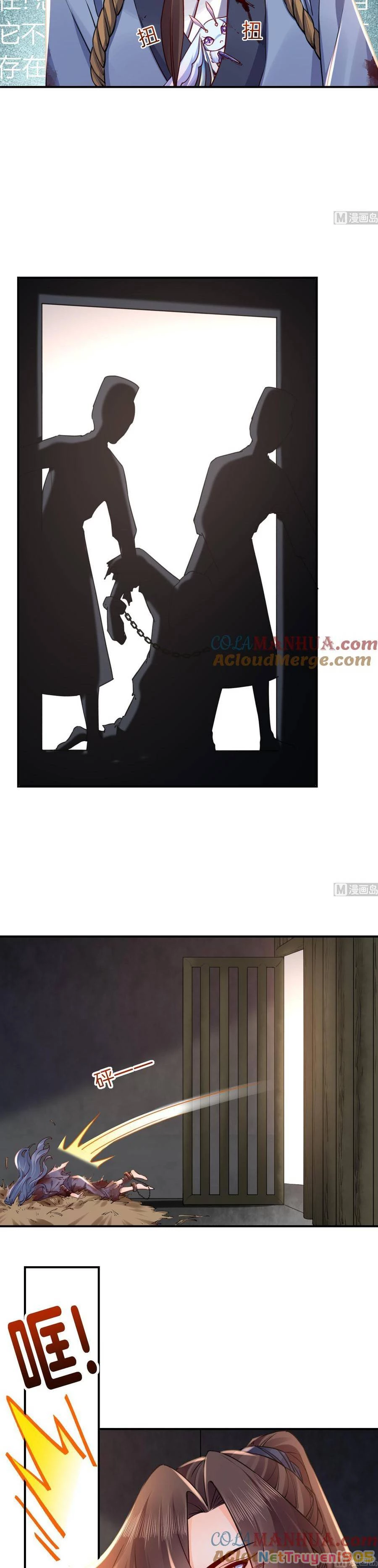 Hoàng Đệ Đừng Nhấc Đao Chapter 57 - 10