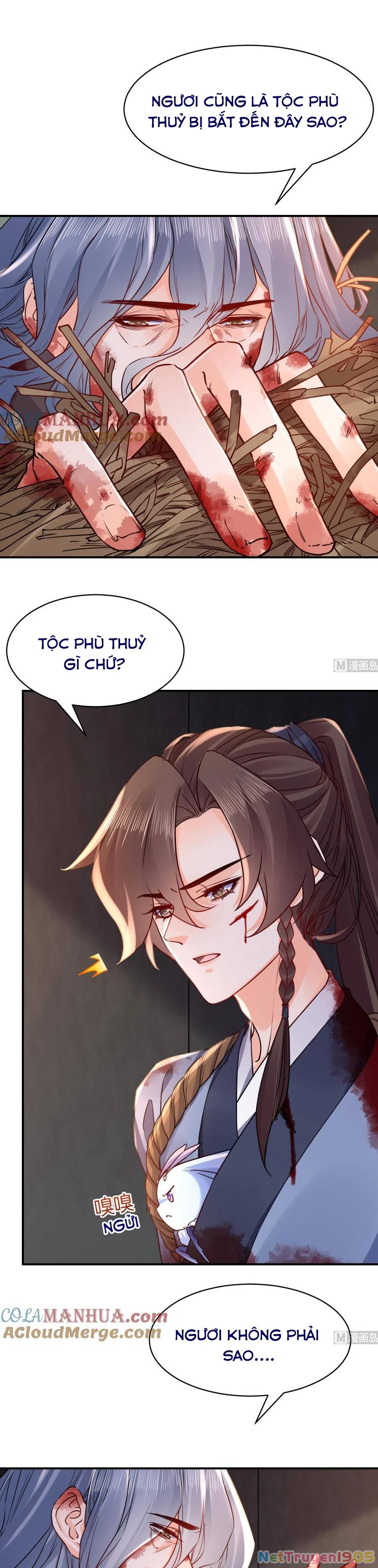 Hoàng Đệ Đừng Nhấc Đao Chapter 57 - 12