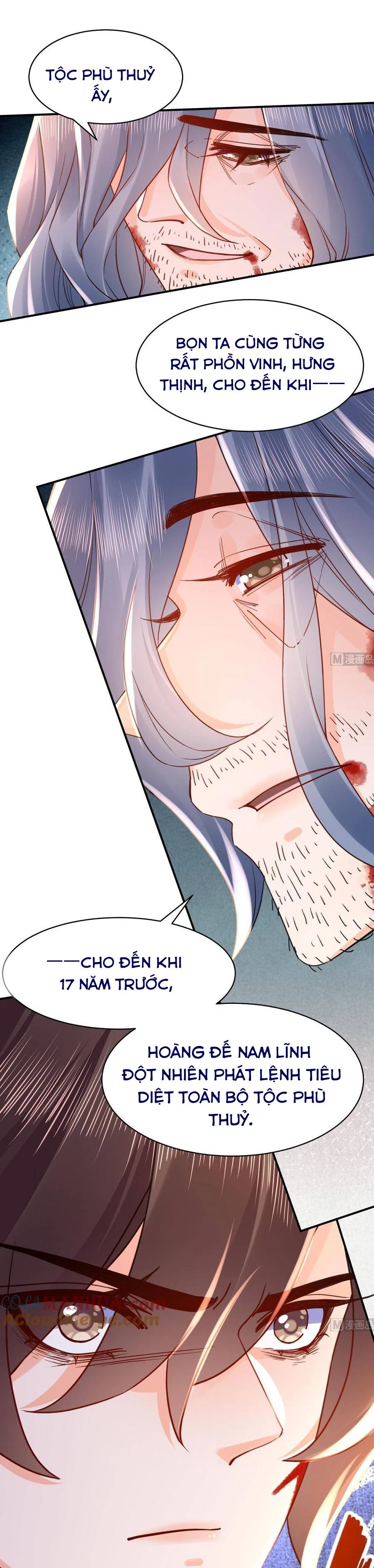 Hoàng Đệ Đừng Nhấc Đao Chapter 57 - 16