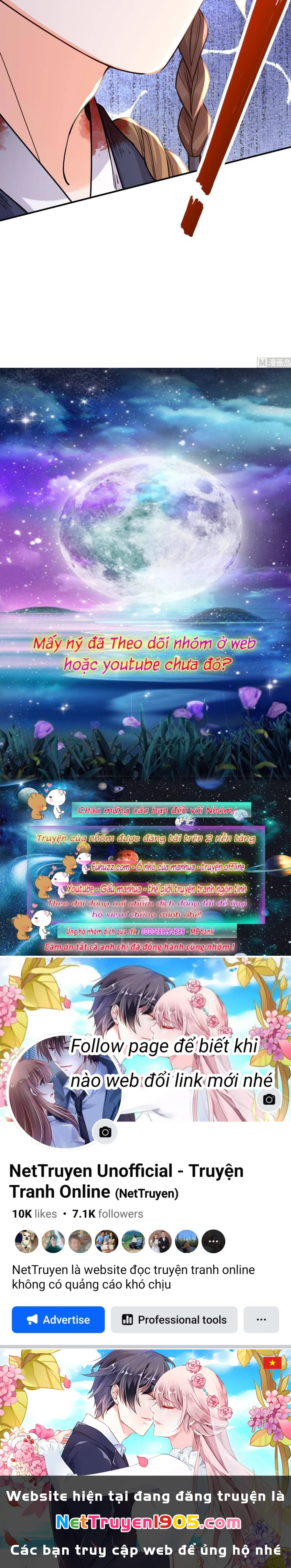 Hoàng Đệ Đừng Nhấc Đao Chapter 57 - 17