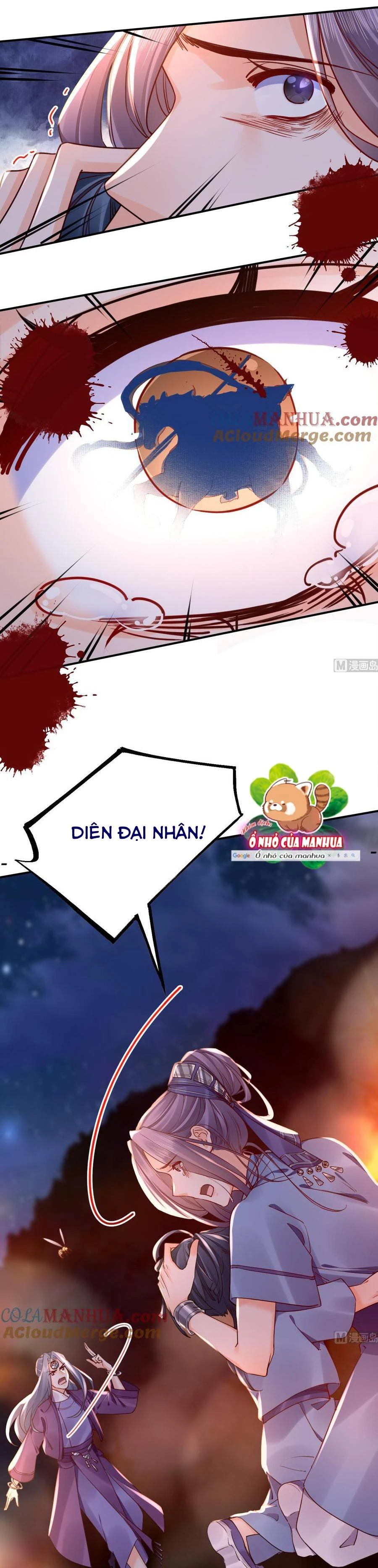 Hoàng Đệ Đừng Nhấc Đao Chapter 58 - 5