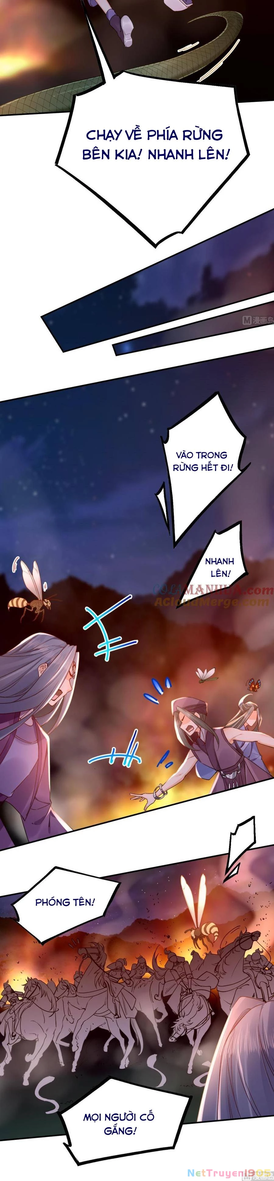 Hoàng Đệ Đừng Nhấc Đao Chapter 58 - 6