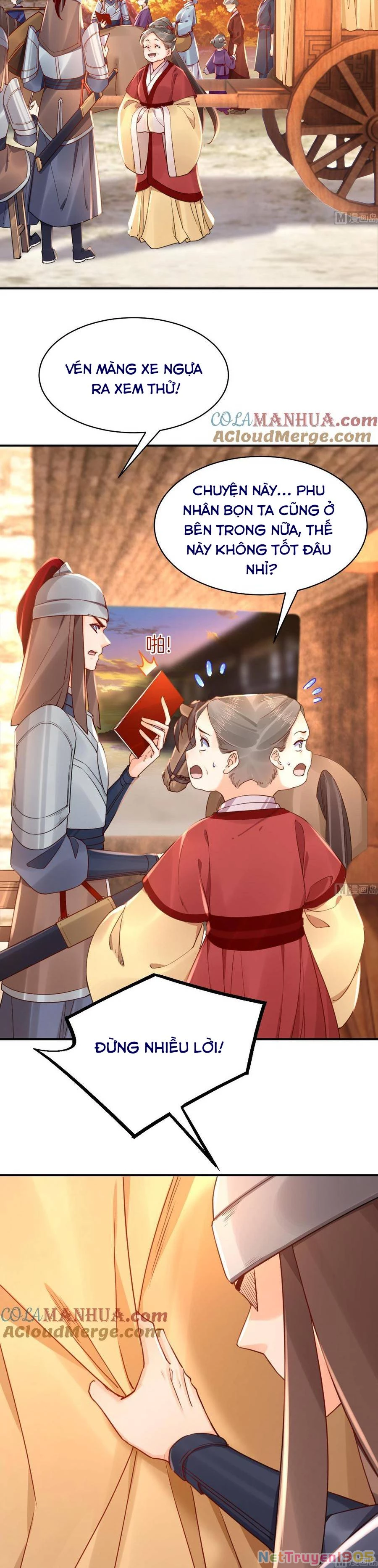 Hoàng Đệ Đừng Nhấc Đao Chapter 58 - 14