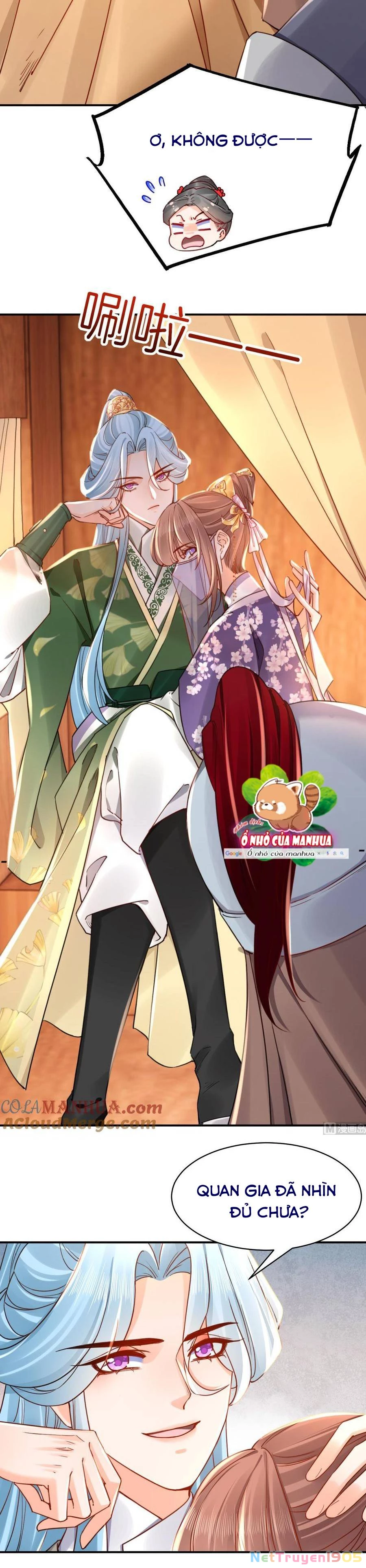 Hoàng Đệ Đừng Nhấc Đao Chapter 58 - 15