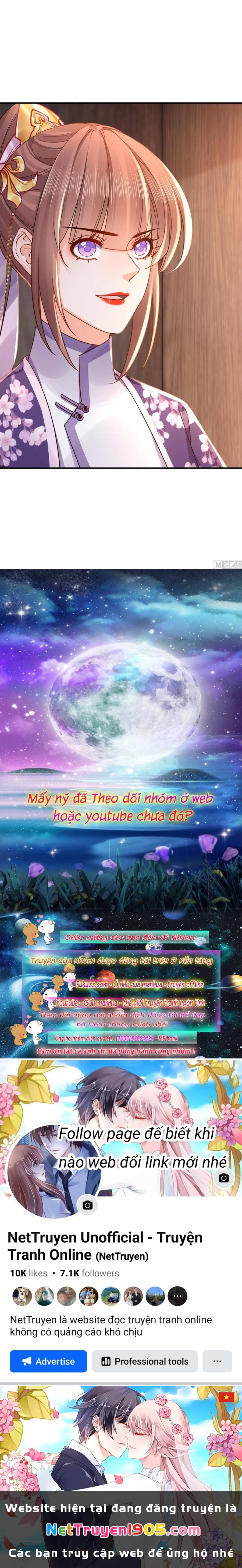 Hoàng Đệ Đừng Nhấc Đao Chapter 58 - 18