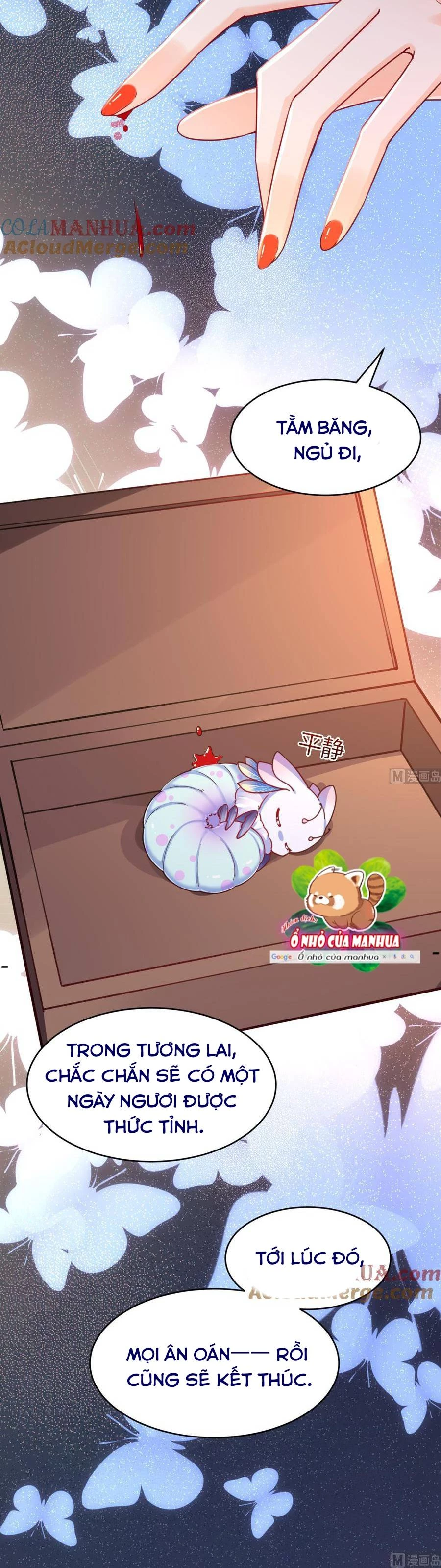 Hoàng Đệ Đừng Nhấc Đao Chapter 59 - 8