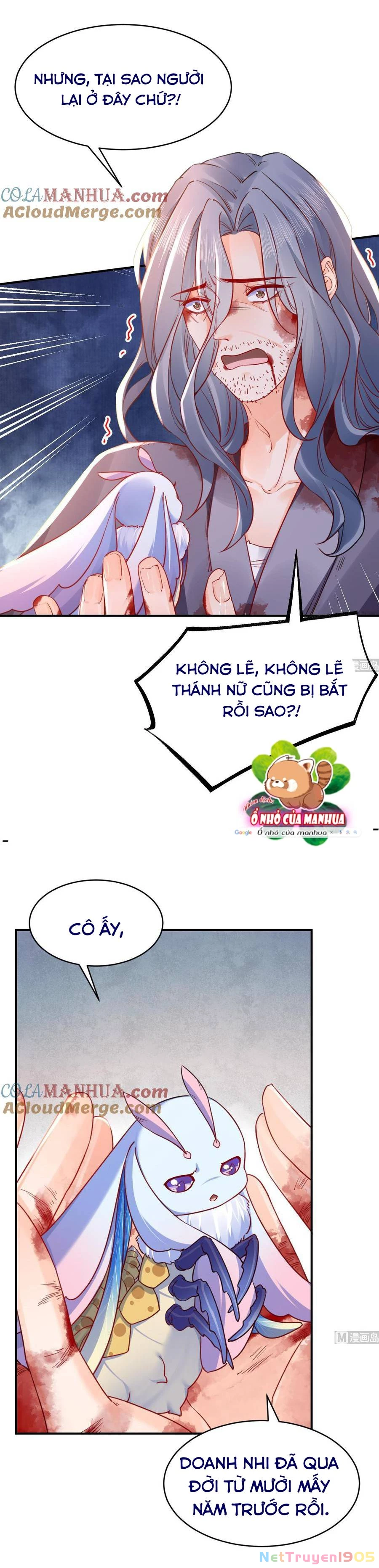 Hoàng Đệ Đừng Nhấc Đao Chapter 59 - 10