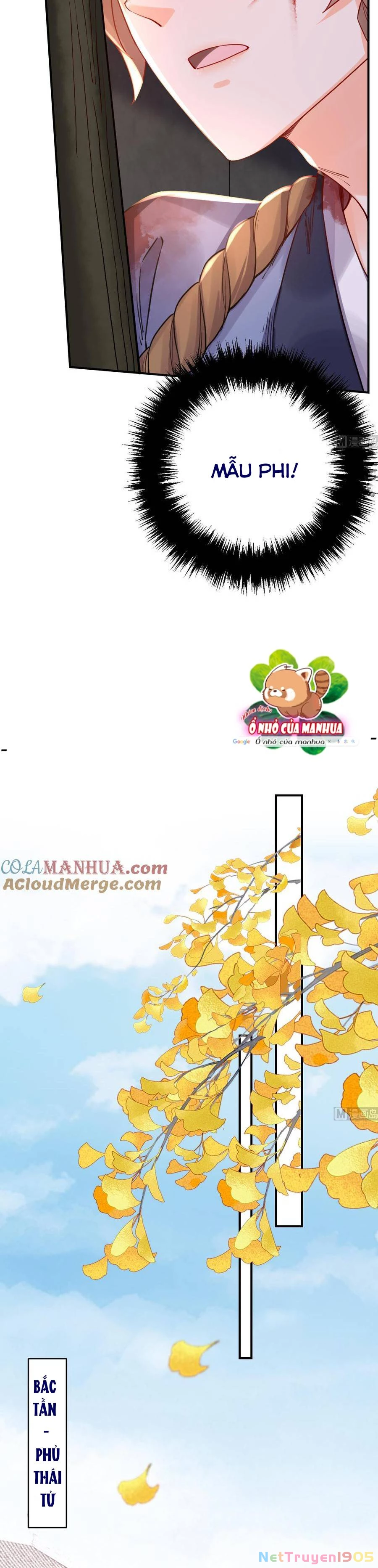 Hoàng Đệ Đừng Nhấc Đao Chapter 59 - 14