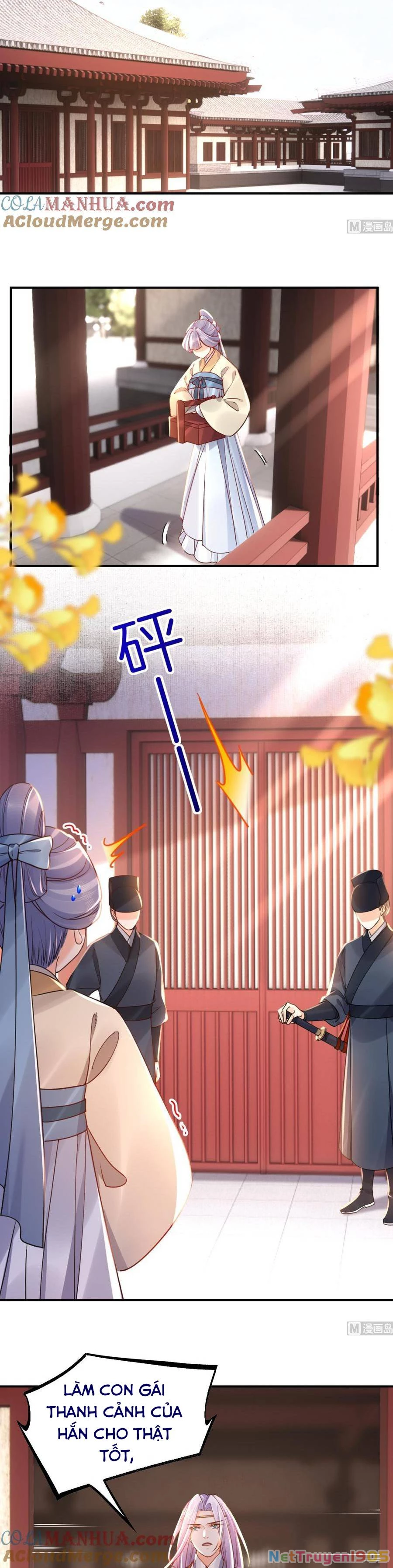 Hoàng Đệ Đừng Nhấc Đao Chapter 59 - 15