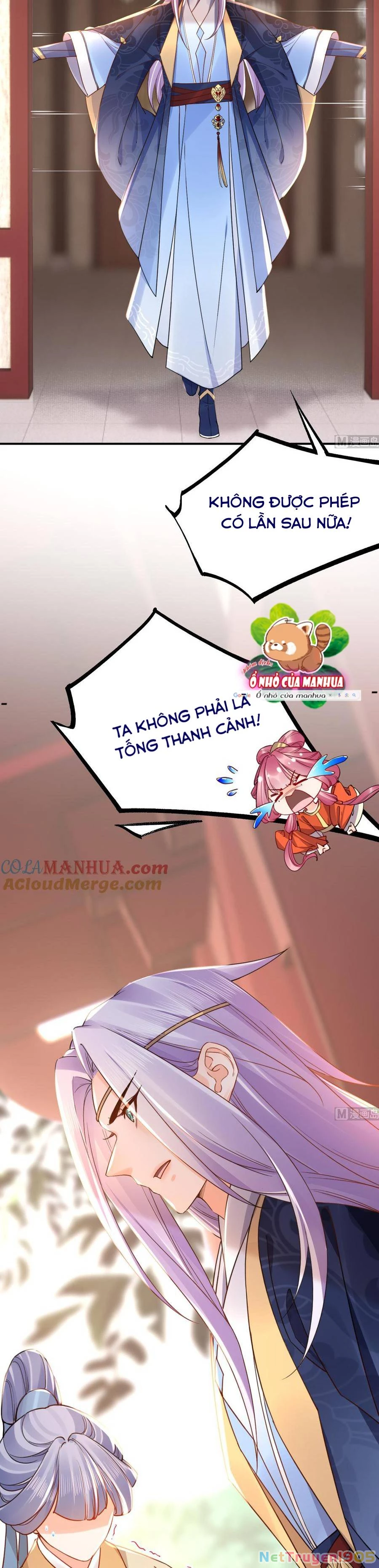 Hoàng Đệ Đừng Nhấc Đao Chapter 59 - 16