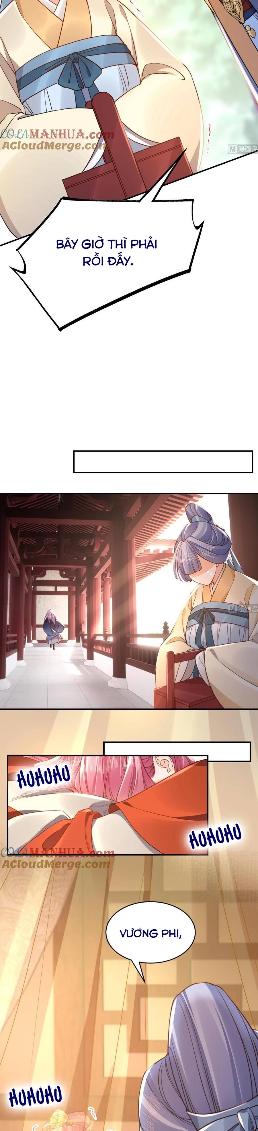 Hoàng Đệ Đừng Nhấc Đao Chapter 59 - 17