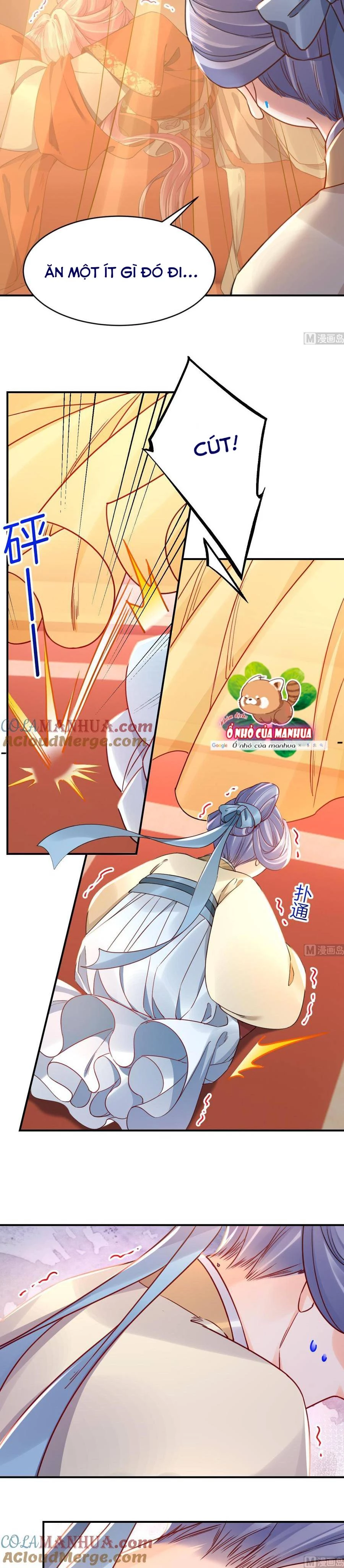 Hoàng Đệ Đừng Nhấc Đao Chapter 59 - 18