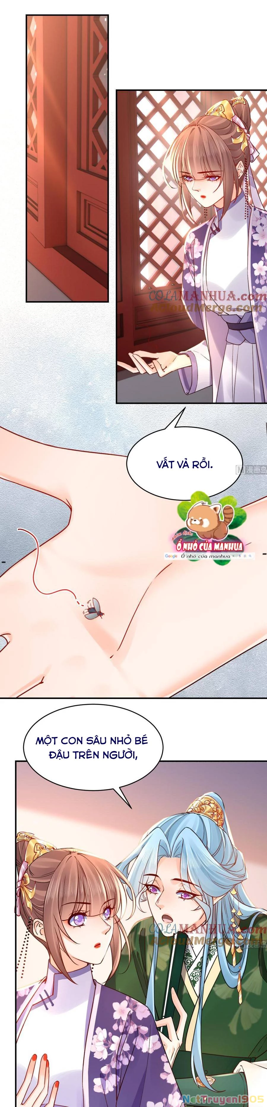 Hoàng Đệ Đừng Nhấc Đao Chapter 60 - 3