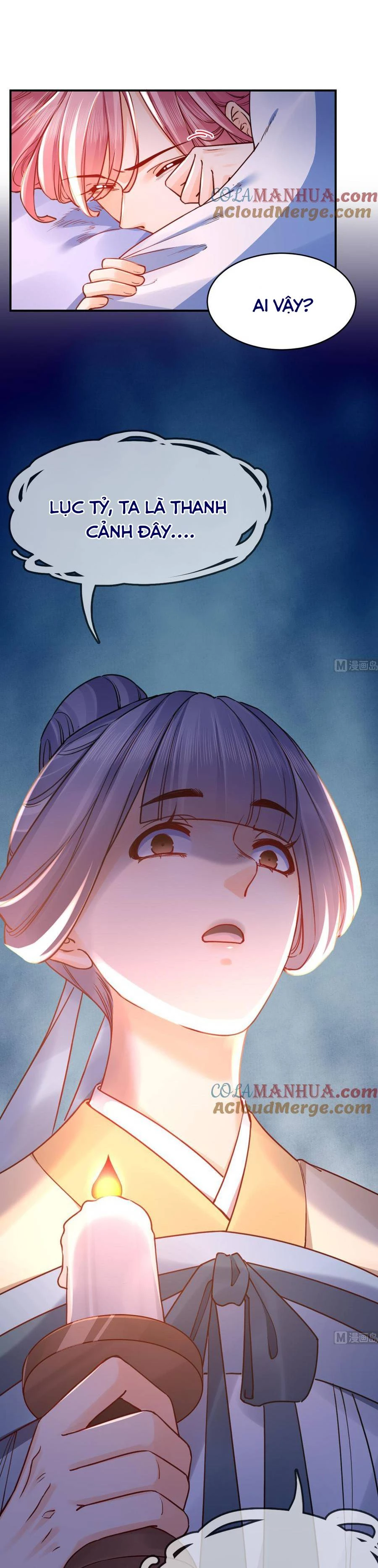 Hoàng Đệ Đừng Nhấc Đao Chapter 60 - 8