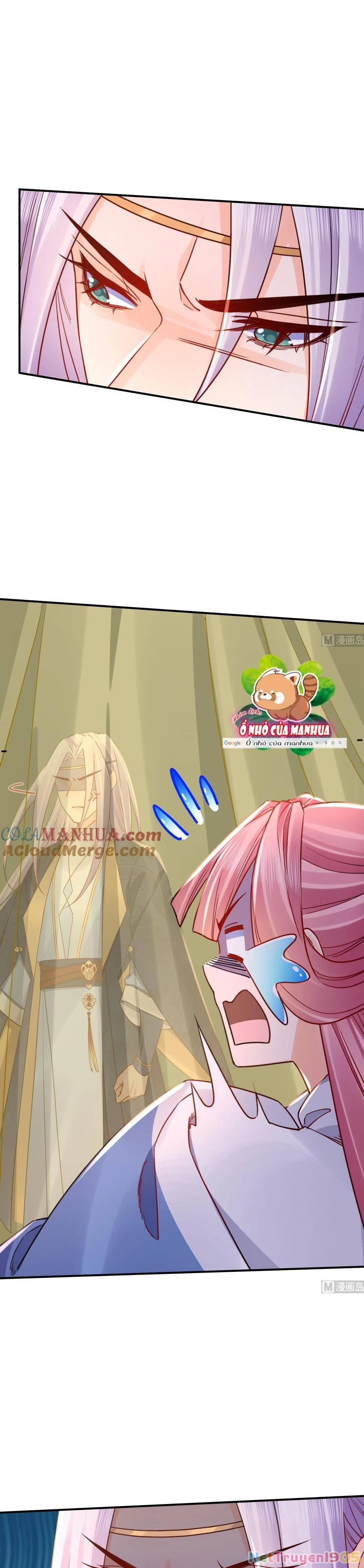 Hoàng Đệ Đừng Nhấc Đao Chapter 60 - 11