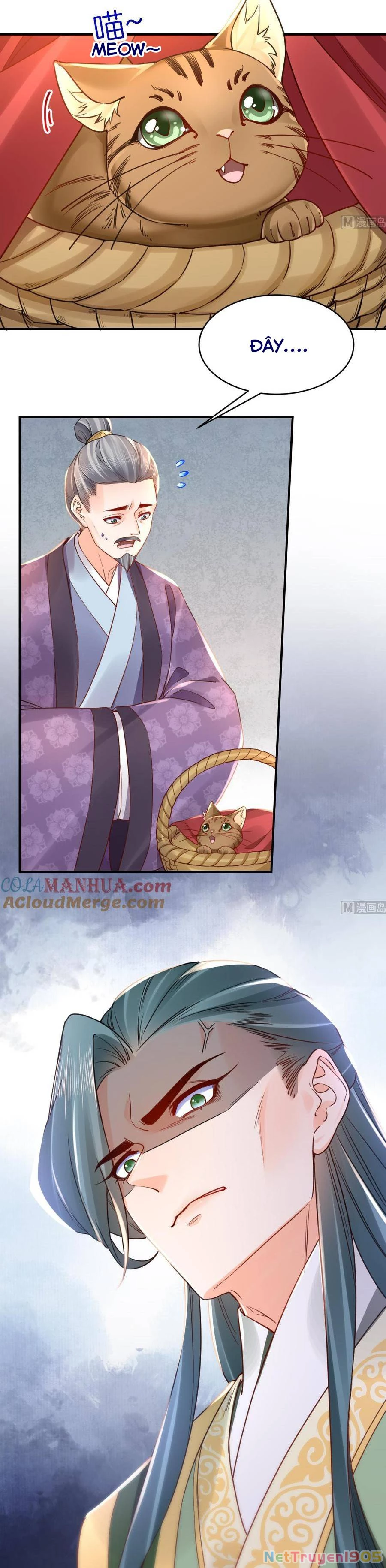 Hoàng Đệ Đừng Nhấc Đao Chapter 60 - 16